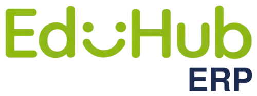 LEADER EduCRM Logo